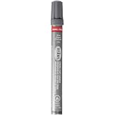 Testors Enamel Paint Marker-Metallic Silver