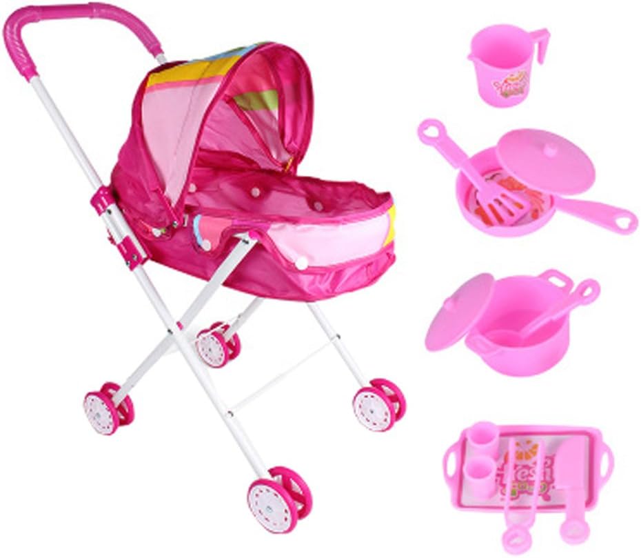 baby trolley toys
