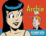 Archie: The Swingin' Sixties - The Complete Daily Newspaper Comics (1963-1965)