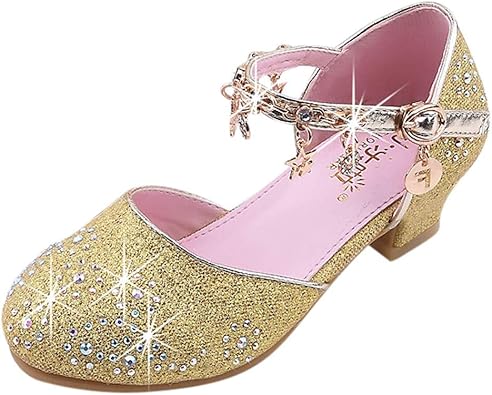 girls special occasion shoes