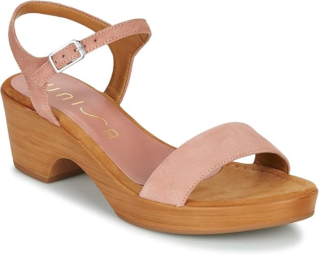 unisa irita sandals