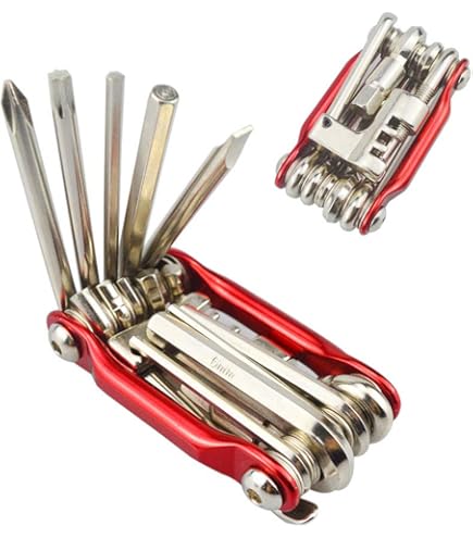 Cannondale 11-in-1 Multi-Tool with Dynaplug : Amazon.ca
