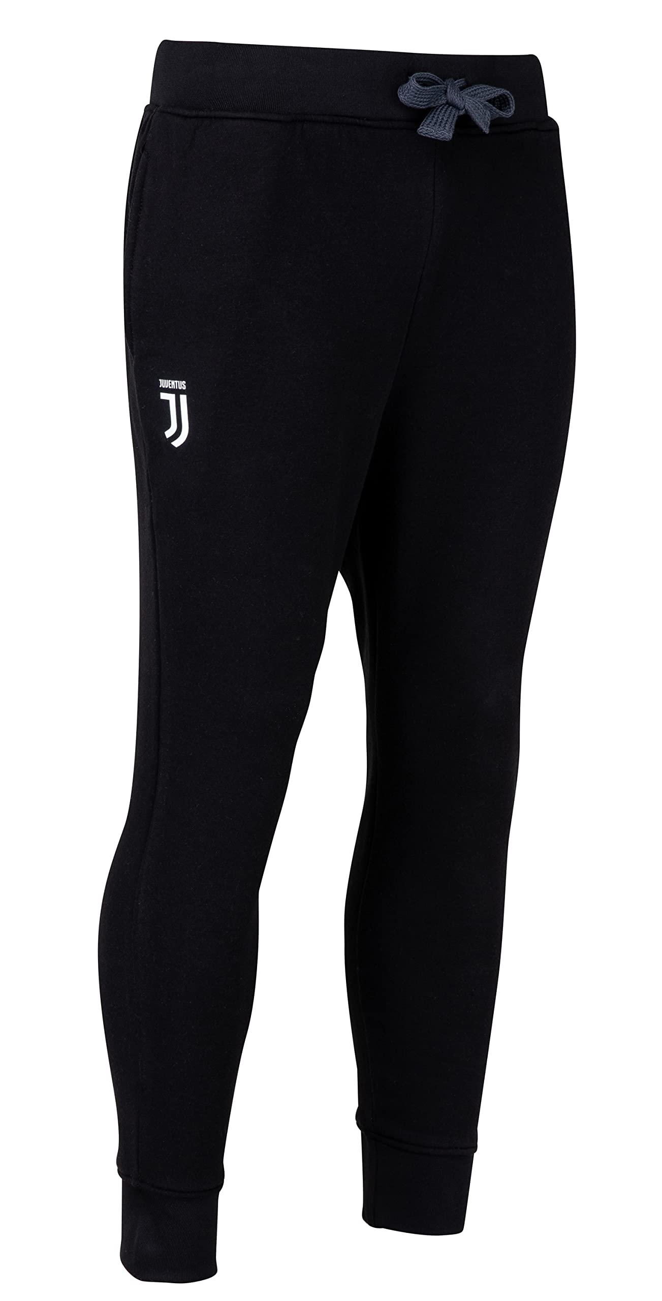 Juventus Official Collection Juventus Fleece Fit Trousers - Men - Size S