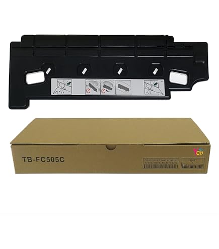 Amazon.com: KEFOER TBFC425 TB-FC425 Waste Toner Box Replacement