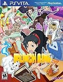 Punchline - PlayStation Vita