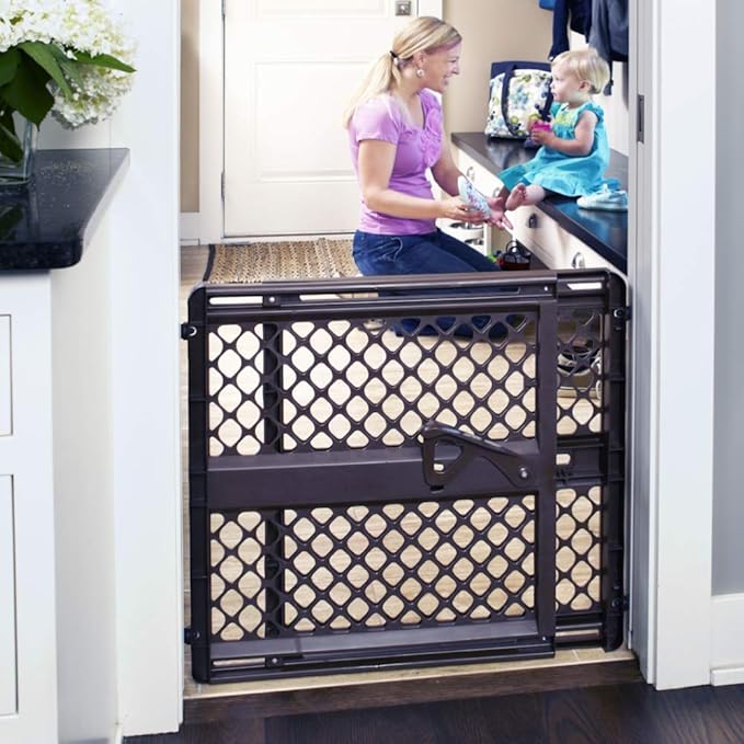 home depot child gate