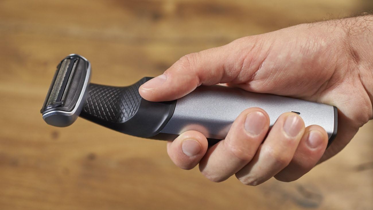 philips norelco bg5025