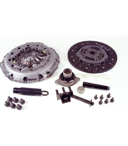 NEXUS Kit D'Embrayage Complet Avec Disque Pour Renault Trafic, Master, Megane Et Scenic