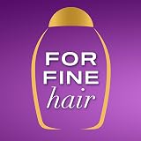 OGX Biotin and Collagen Conditioner 577ml Volumising Thick Hair Sulfate Free view 6