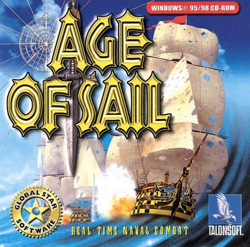 Age of Sail - PC - Thumbnail 2