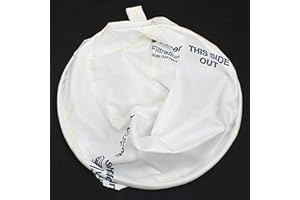 Eureka 110347 Cloth Bag, 11" Weighted Beam 225/325/725/2089/2725