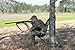 Dead Ringer DR4460 Hammock Chair, One Size, Camo