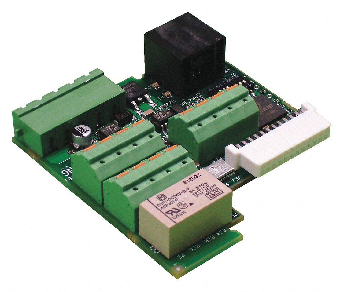 Schneider Electric Option Card, for Use with ATV312