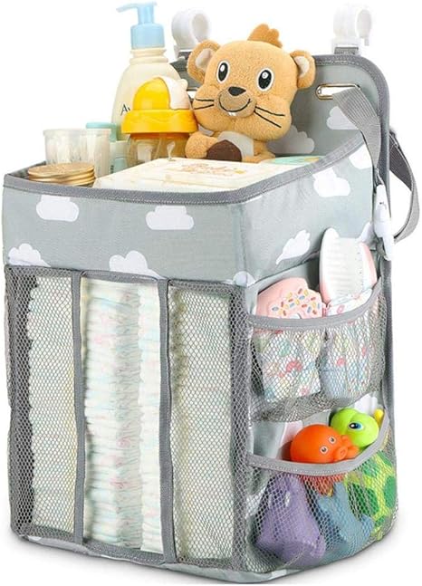 Amazon Co Jp おむつストッカー オムツ収納ケース より丈夫より安心 ベビー用品収納バッグ 多機能 おむつバッグ オムツ収納ケース 収納ボックス オムツストッカー 赤ちゃん おもちゃ 小物入れ カゴ バスケット 出産祝い 出産準備 ベビー マタニティ