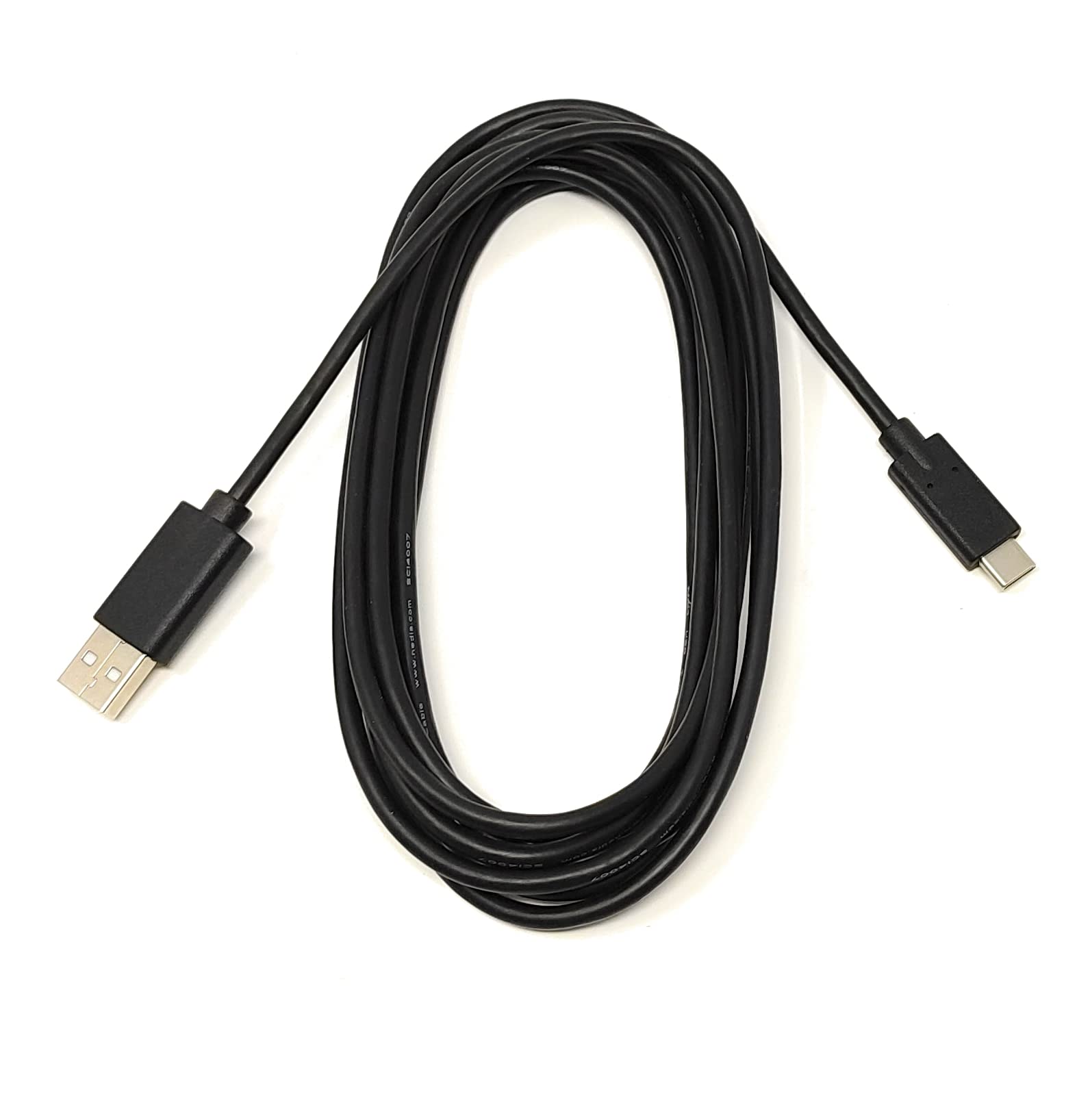 Maincore 3m USB C to USB High Speed Data Sync Cable USB to Type C Lead Cord Compatible With Smartphone Laptop etc... (3)