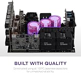 NZXT C1500 Platinum ATX 3.1 Power Supply 1500W Dual PCIe 5.1 view 7