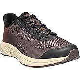 Propet Mens One Evolve Lace Up Sneakers Shoes Casual - Black
