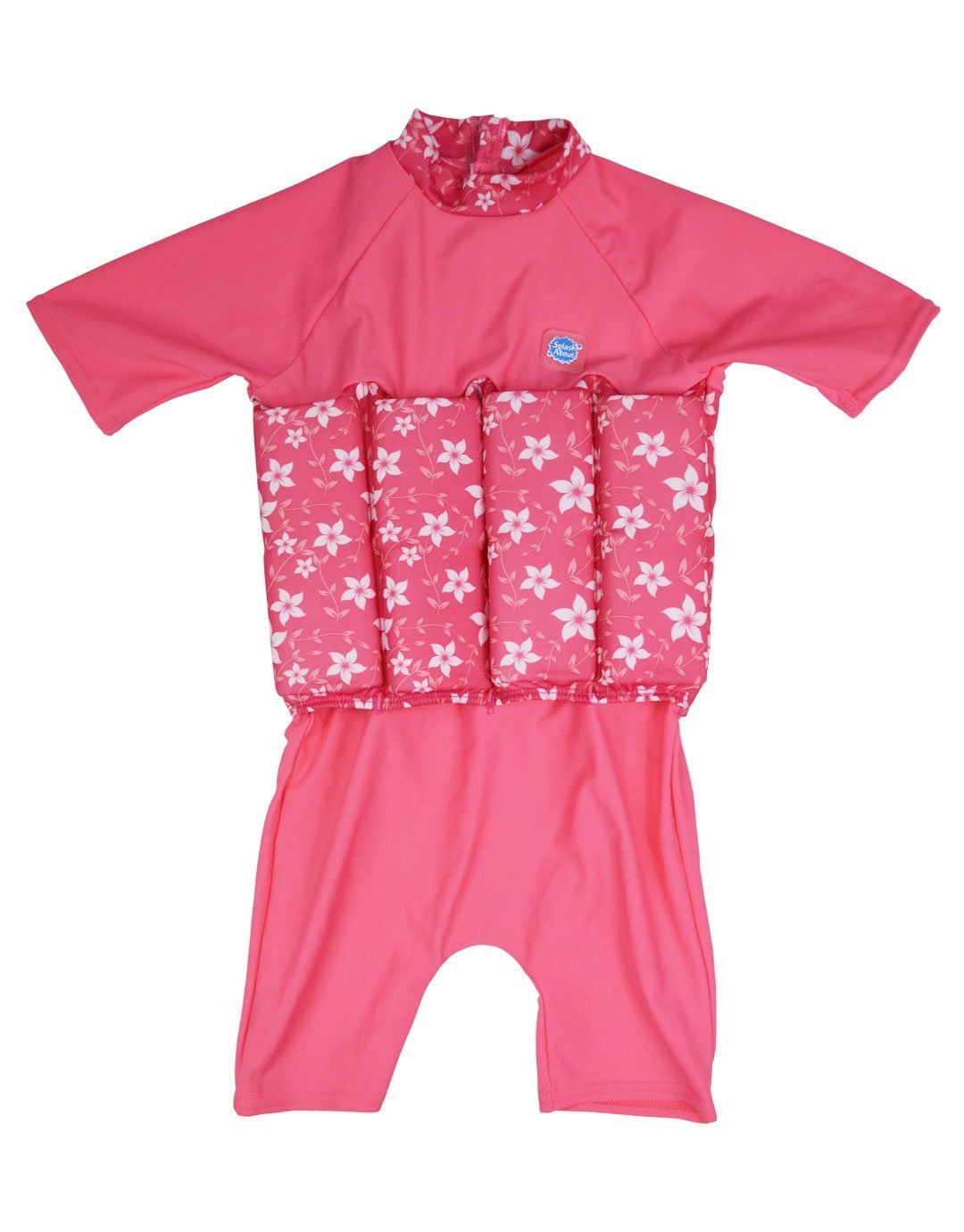 Kids' Sun Protection Float Suit