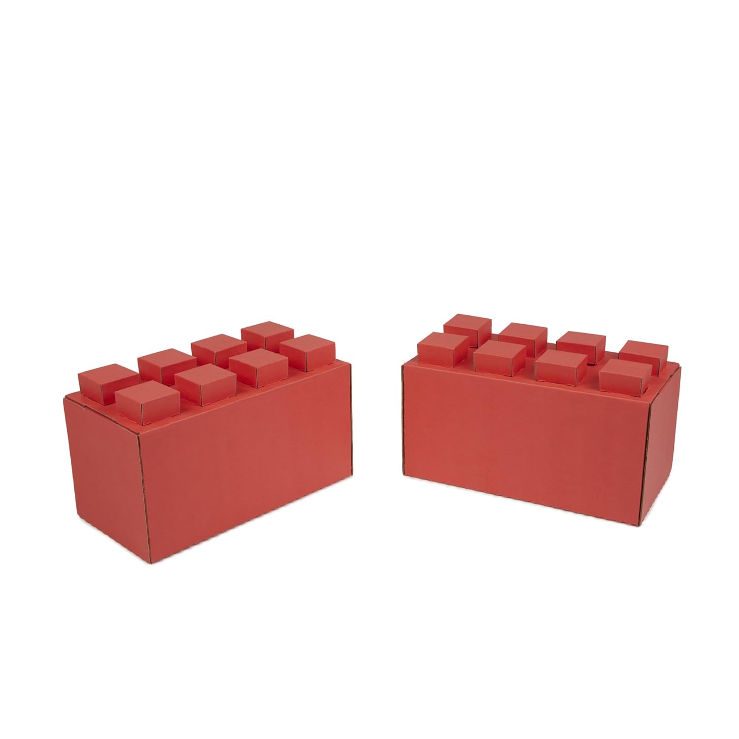 Which Is The Best Cardboard Modular Building Blocks