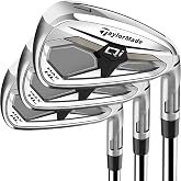 Taylormade Golf Qi Max HL Irons Graphite Ladies