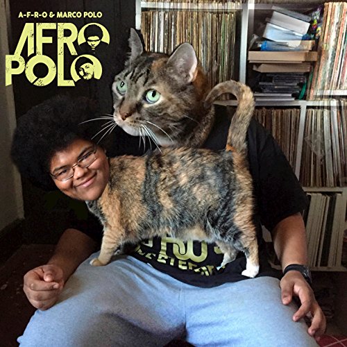 A-F-R-O Polo [Explicit]