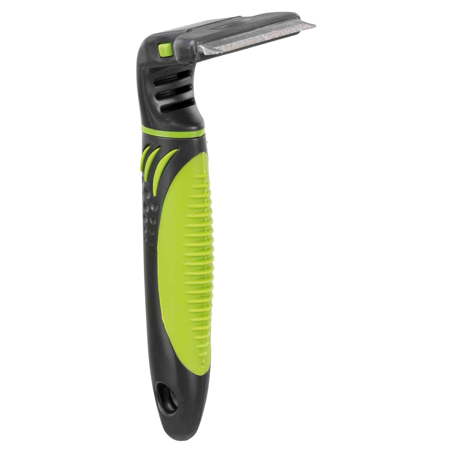 Trixie Carding groomer