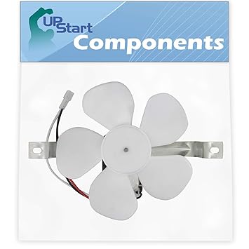 Amazon Com 97012248 Range Hood Fan Motor Replacement For Broan