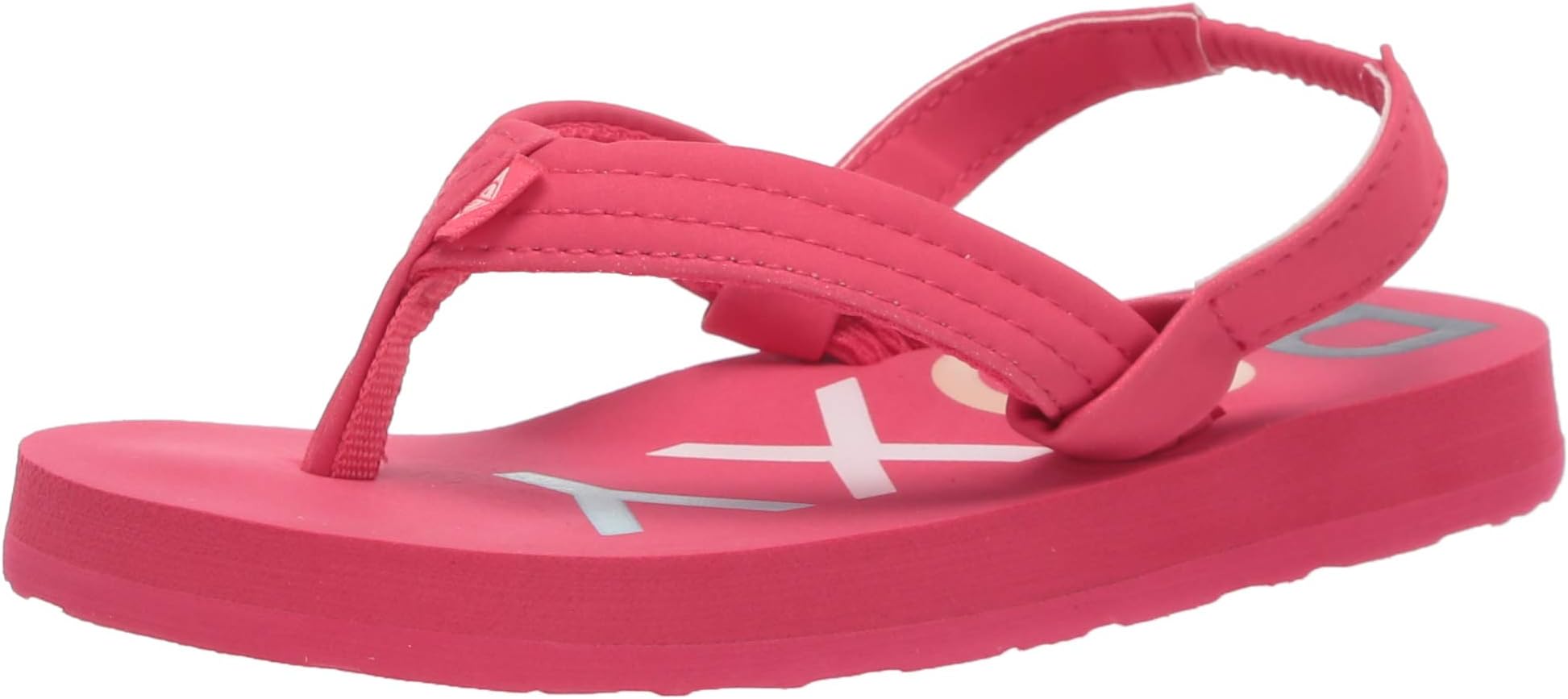 Girl's Toddler Vista 3 Point Sandal Flip-Flop