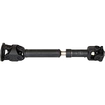 Amazon.com: Dorman 938-209 OE FIX Front Drive Shaft Compatible 