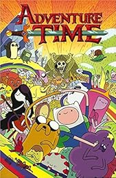 Adventure time