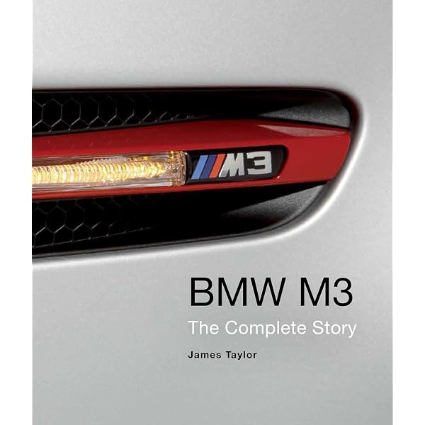 BMW M3 & M4: The complete history of these ultimate driving
