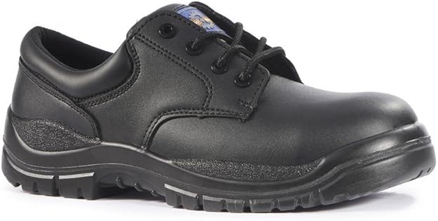 pro man safety footwear