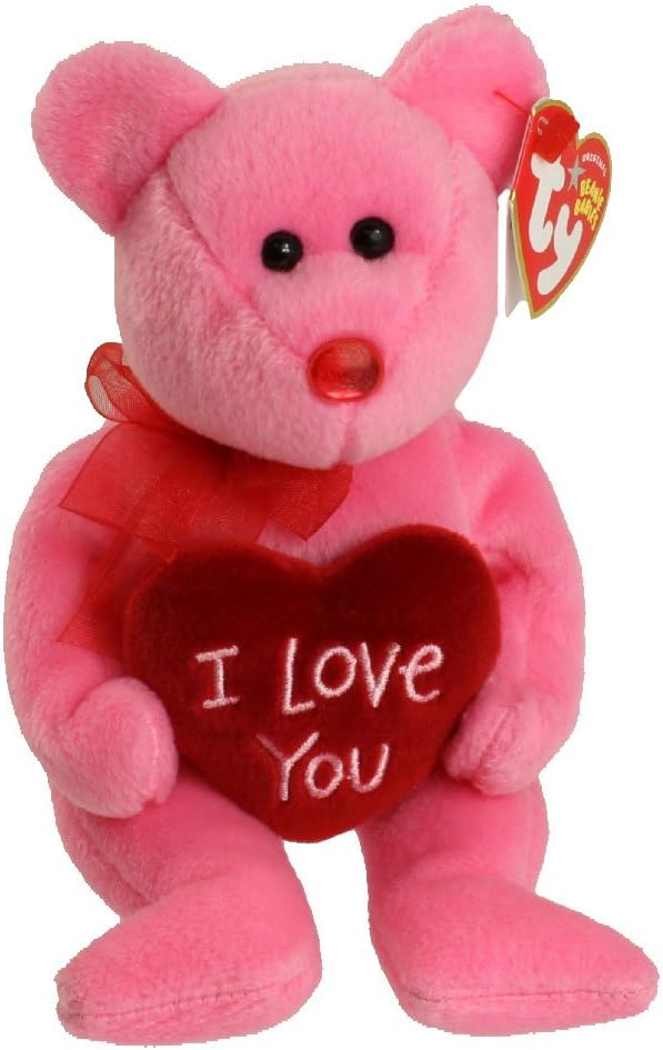 stores that sell ty beanie babies