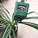 SmartChoice 3 in 1 Soil pH and Light Meter - Soil PH Meter Soil Moisture Sensor 3-in-1 Soil Moisture/Light/pH Test Kit for Indoor/Outdoor Plants Care (No Battery Needed)