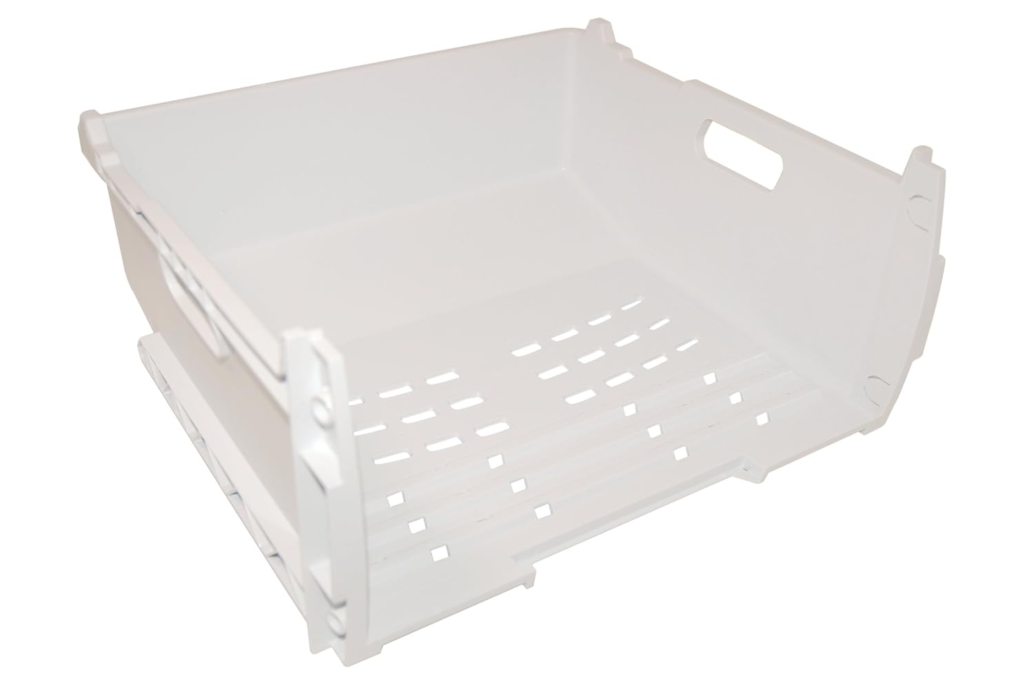 Beko Lec Fridge Freezer Drawer Freezer Genuine Part Number
