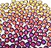 HOTFIX Volcano Rhinestones Flatback 144 SWAROVSKI 3.9mm 16ss ss16