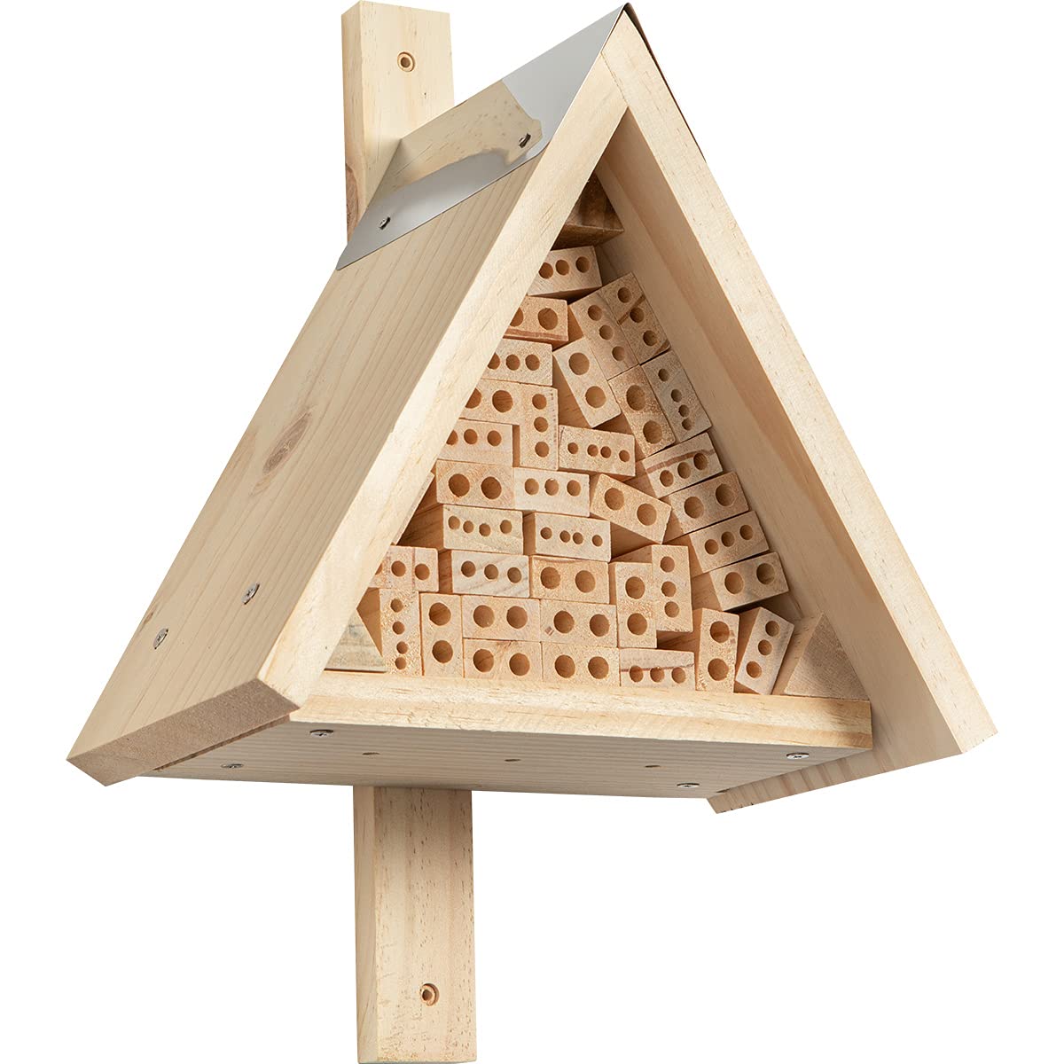 HABA 304543 Terra Kids Assembly kit Insect Hotel