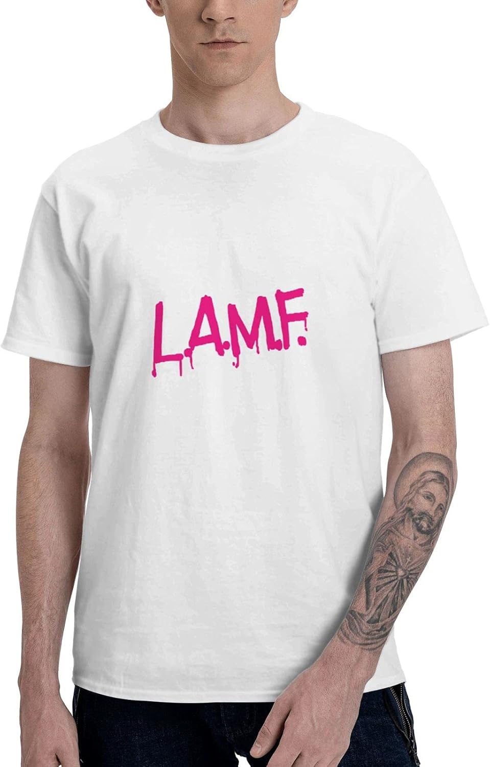 lamf supreme shirt