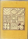 Hardcover Needlepoint: The art of canvas embroidery Book