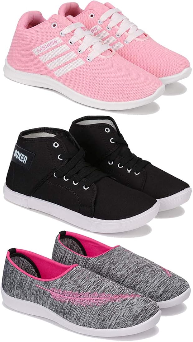 Buy SWIGGY Sports (Walking &amp; Gym Shoes) Running, Loafers