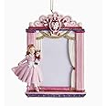 Kurt Adler Clara Nutcracker Suite Picture Frame Ornament
