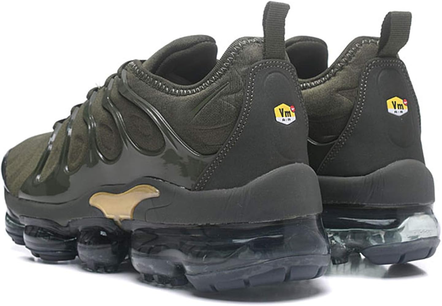 zapatillas vapor plus