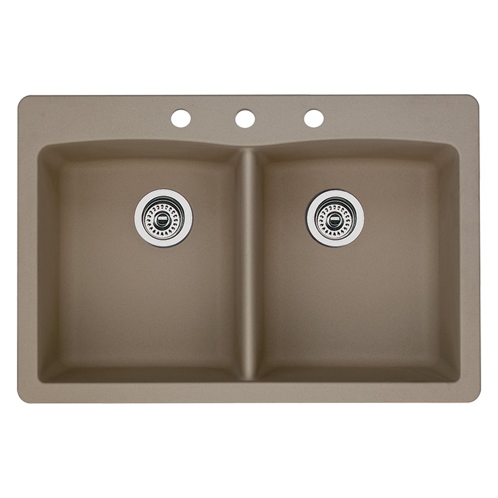 Best Blanco Drop In Kitchen Sink