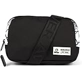 WOLFpak Crossbody Pack Part 1: The Rise