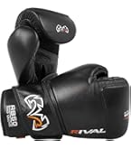 Amazon.com : RIVAL Boxing RB1 2.0 Ultra Bag Gloves, Hook and
