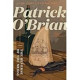 The Reverse of the Medal (Aubrey/Maturin Novels, 11)