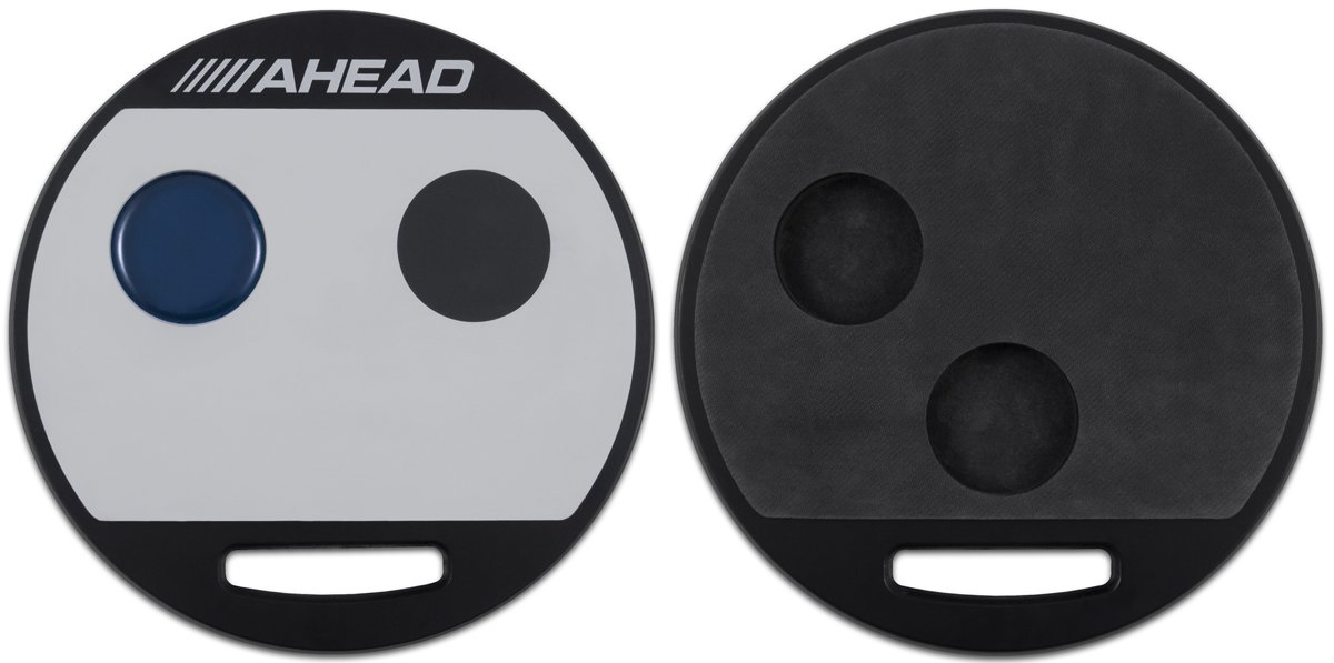 AHEAD AHP3Z 3 Zone Practice Pad