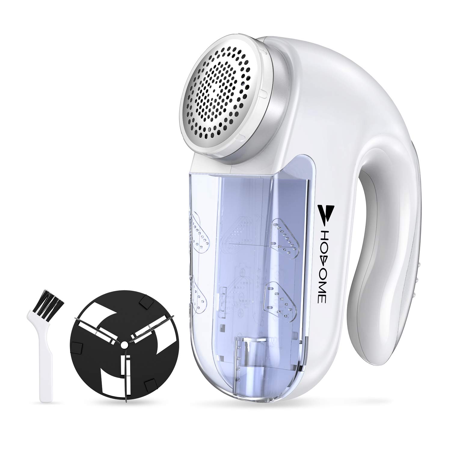 Best furniture lint ball remover