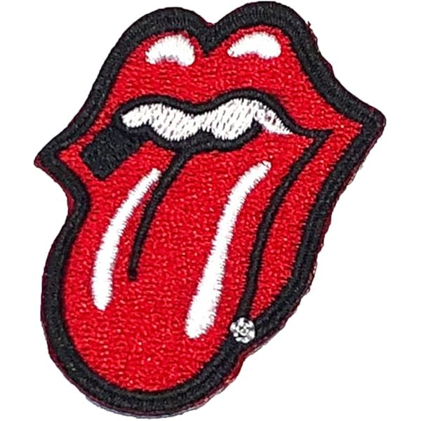 The Rolling Stones Prevail In Case Over The "Most Famous" Logo In Rock - Foto 9