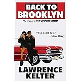 Back to Brooklyn: Book 1 of the My Cousin Vinny Series